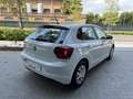 Volkswagen Polo 1.0 Advance 55kW Blanc - thumbnail 5