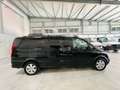 Mercedes-Benz Viano 3.0 CDI Ambiente Edition extralang*AUTOM. Černá - thumbnail 4