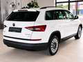 Skoda Kodiaq 7 Sitze AUT. Ambition 4x4 Weiß - thumbnail 3