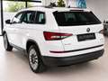 Skoda Kodiaq 7 Sitze AUT. Ambition 4x4 Weiß - thumbnail 4