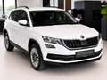 Skoda Kodiaq 7 Sitze AUT. Ambition 4x4 Weiß - thumbnail 2