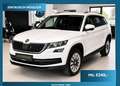 Skoda Kodiaq 7 Sitze AUT. Ambition 4x4 Weiß - thumbnail 1
