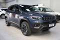 Jeep Compass 1.3 Turbo T4 240 CV PHEV AT6 4xe Trailhawk Blu/Azzurro - thumbnail 3