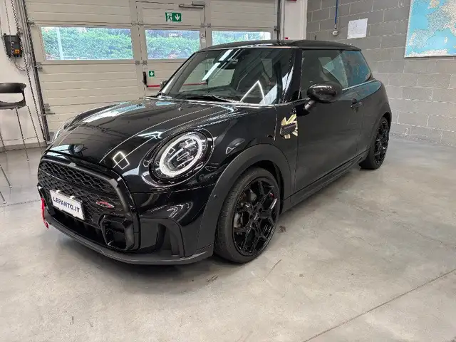 MINI John Cooper Works Mini 1.5 Cooper JCW