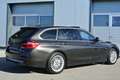 BMW 318 d touring Aut. * Luxury Line * LEDER * PANO *NAVI Braun - thumbnail 4