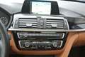 BMW 318 d touring Aut. * Luxury Line * LEDER * PANO *NAVI Braun - thumbnail 12