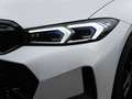BMW 340 i Touring xDrive FACEL. HUD 360° LED STANDZ Blanc - thumbnail 27