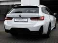 BMW 340 i Touring xDrive FACEL. HUD 360° LED STANDZ Blanc - thumbnail 2
