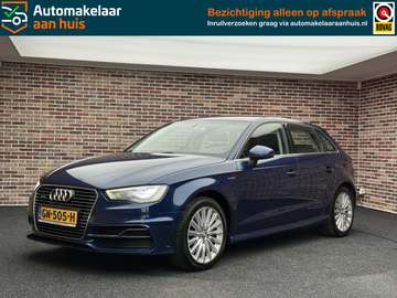 Sportback 1.4 e-tron PHEV Attraction | LED| Trekha
