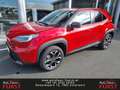 Toyota Yaris Cross 5-türig Teamplayer 1,5 VVT-i Hybrid *FACELIFT* Rot - thumbnail 1
