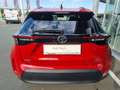 Toyota Yaris Cross 5-türig Teamplayer 1,5 VVT-i Hybrid *FACELIFT* Rot - thumbnail 4