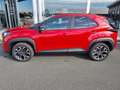Toyota Yaris Cross 5-türig Teamplayer 1,5 VVT-i Hybrid *FACELIFT* Rot - thumbnail 2