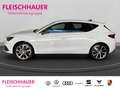SEAT Leon FR 1.5 eTSI *SOMMER-DEAL* DSG Navi Kamera PDC Beat Weiß - thumbnail 3