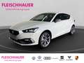 SEAT Leon FR 1.5 eTSI *SOMMER-DEAL* DSG Navi Kamera PDC Beat Weiß - thumbnail 1
