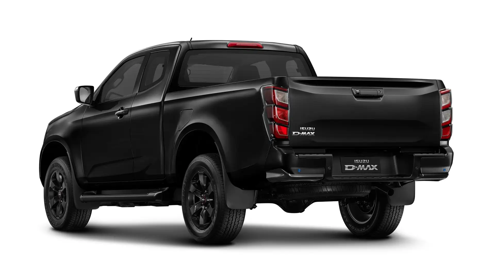 Isuzu D-Max 1.9 DDI 164CH N60 NITRO SPORT SPACE A/T - 2