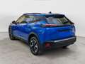 Peugeot 2008 2008 1.2 puretech Allure s Bleu - thumbnail 3