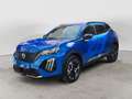 Peugeot 2008 2008 1.2 puretech Allure s Bleu - thumbnail 1