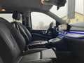 Mercedes-Benz EQV 300 AVANTGARDE Lang LM LED Bel.Sitz KlimaA Silber - thumbnail 10