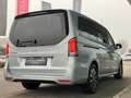 Mercedes-Benz EQV 300 AVANTGARDE Lang LM LED Bel.Sitz KlimaA Silber - thumbnail 5