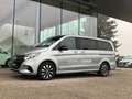 Mercedes-Benz EQV 300 AVANTGARDE Lang LM LED Bel.Sitz KlimaA Silber - thumbnail 2