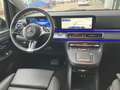 Mercedes-Benz EQV 300 AVANTGARDE Lang LM LED Bel.Sitz KlimaA Silber - thumbnail 7