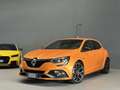 Renault Megane RS 280 CV 4CONTROL Orange - thumbnail 1