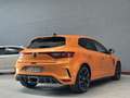 Renault Megane RS 280 CV 4CONTROL Orange - thumbnail 4