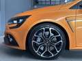 Renault Megane RS 280 CV 4CONTROL Orange - thumbnail 6