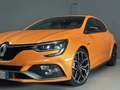Renault Megane RS 280 CV 4CONTROL Orange - thumbnail 10