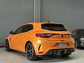 Renault Megane RS 280 CV 4CONTROL Orange - thumbnail 3