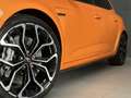 Renault Megane RS 280 CV 4CONTROL Orange - thumbnail 9