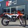 KTM 250 SX-F Orange - thumbnail 5