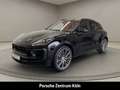 Porsche Macan S Surround-View Abstandstempomat Sportabgas Schwarz - thumbnail 1