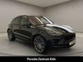 Porsche Macan S Surround-View Abstandstempomat Sportabgas Schwarz - thumbnail 7
