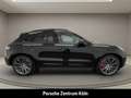 Porsche Macan S Surround-View Abstandstempomat Sportabgas Schwarz - thumbnail 6