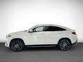 Mercedes-Benz GLE 350 de 4MATIC Coupé Distr PTS Navi Sitzklima Weiß - thumbnail 7
