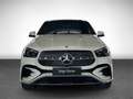 Mercedes-Benz GLE 350 de 4MATIC Coupé Distr PTS Navi Sitzklima Weiß - thumbnail 4