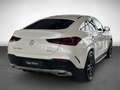 Mercedes-Benz GLE 350 de 4MATIC Coupé Distr PTS Navi Sitzklima Weiß - thumbnail 6