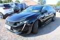 Peugeot 508 HYBRID 225 CV ALLURE GPS 3D CAMÉRA USB JA 17 FULL LED MI/CUIR BOITE AUTO EAT-8 Noir - thumbnail 4