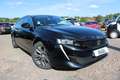 Peugeot 508 HYBRID 225 CV ALLURE GPS 3D CAMÉRA USB JA 17 FULL LED MI/CUIR BOITE AUTO EAT-8 Noir - thumbnail 1