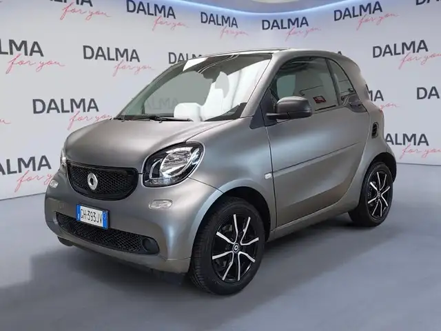 smart forTwo 0.9 t. Youngster 90cv