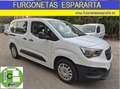 Opel Combo Life 1.5TD S/S Expression L 100 Wit - thumbnail 1