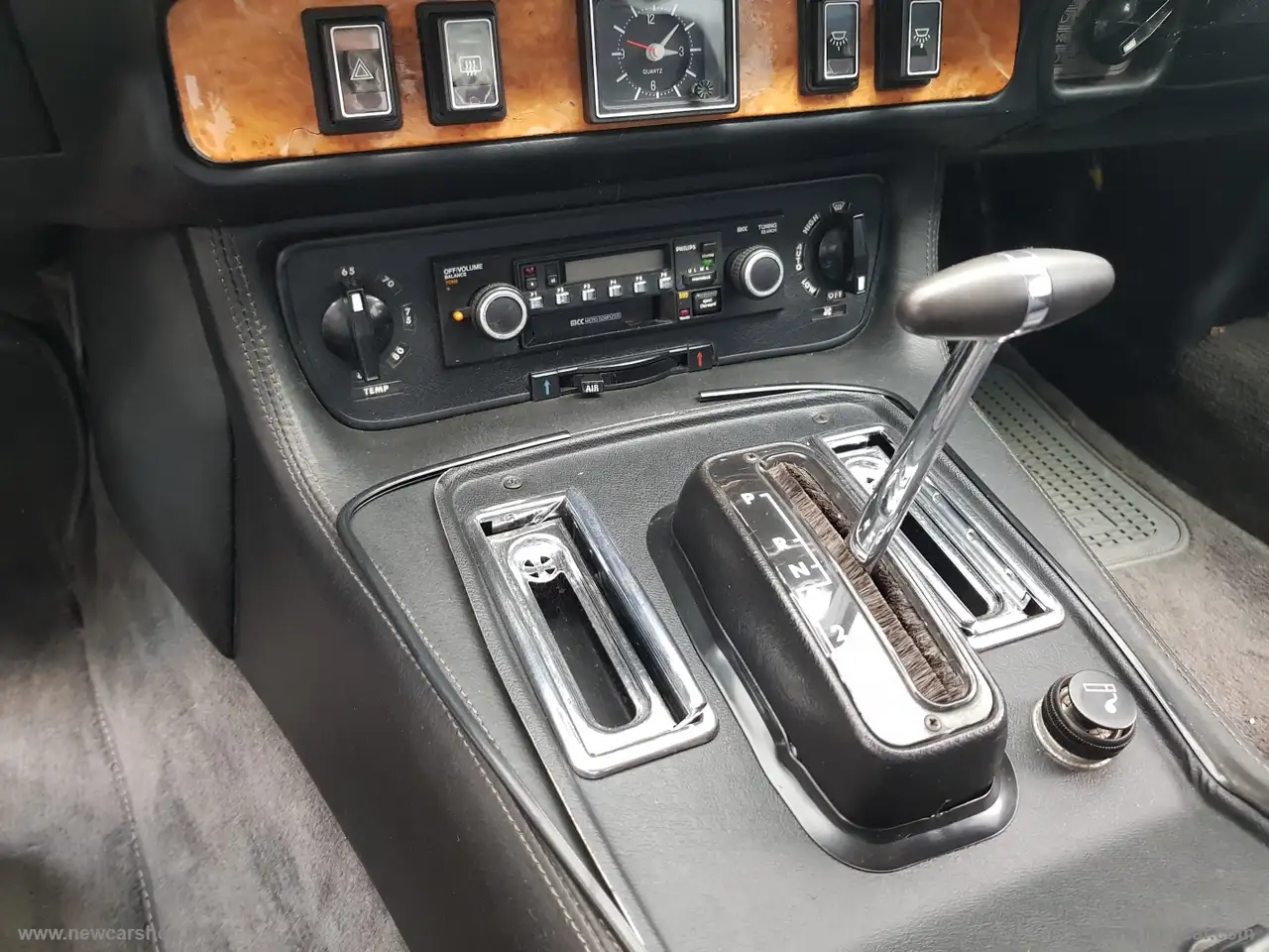 Jaguar XJS XJ-S 5.3 Coupé, foto 5