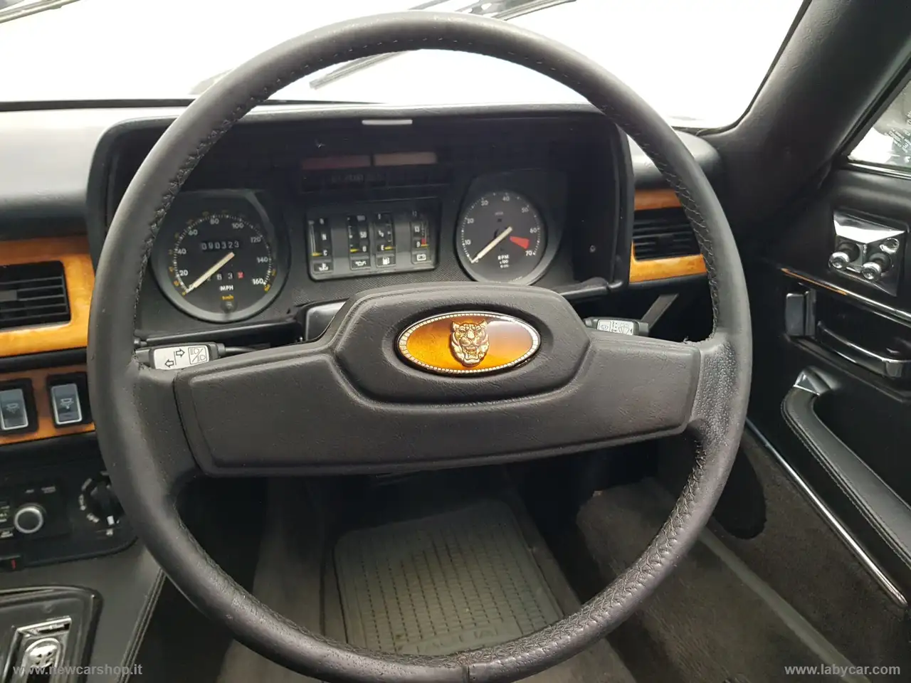 Jaguar XJS XJ-S 5.3 Coupé, foto 3