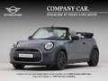 MINI Cooper S Cabrio Favoured Pakket XL Gris - thumbnail 1