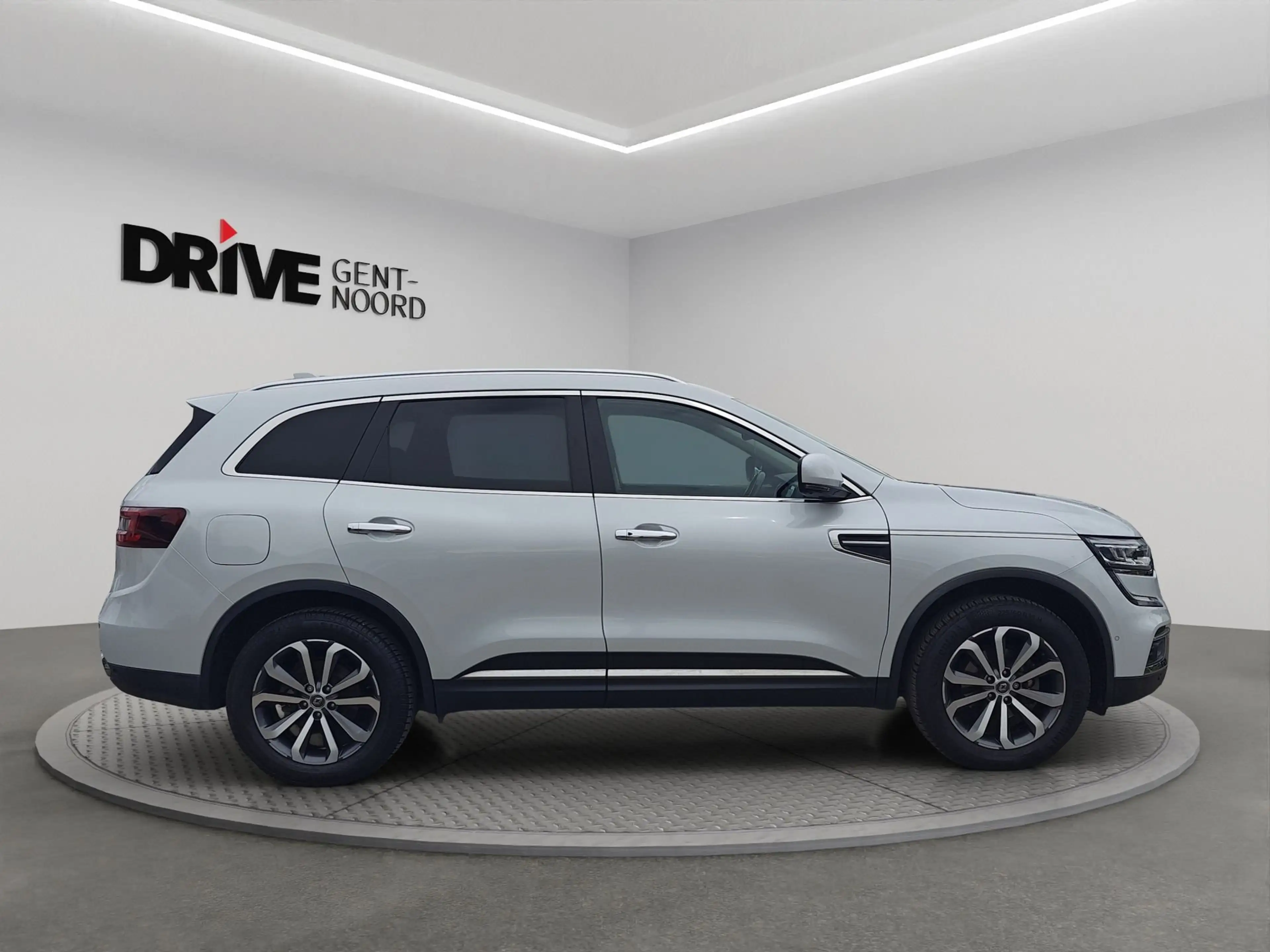 Renault Koleos TCe Intens EDC *Pano dak/Verw.zetels* — photo 6