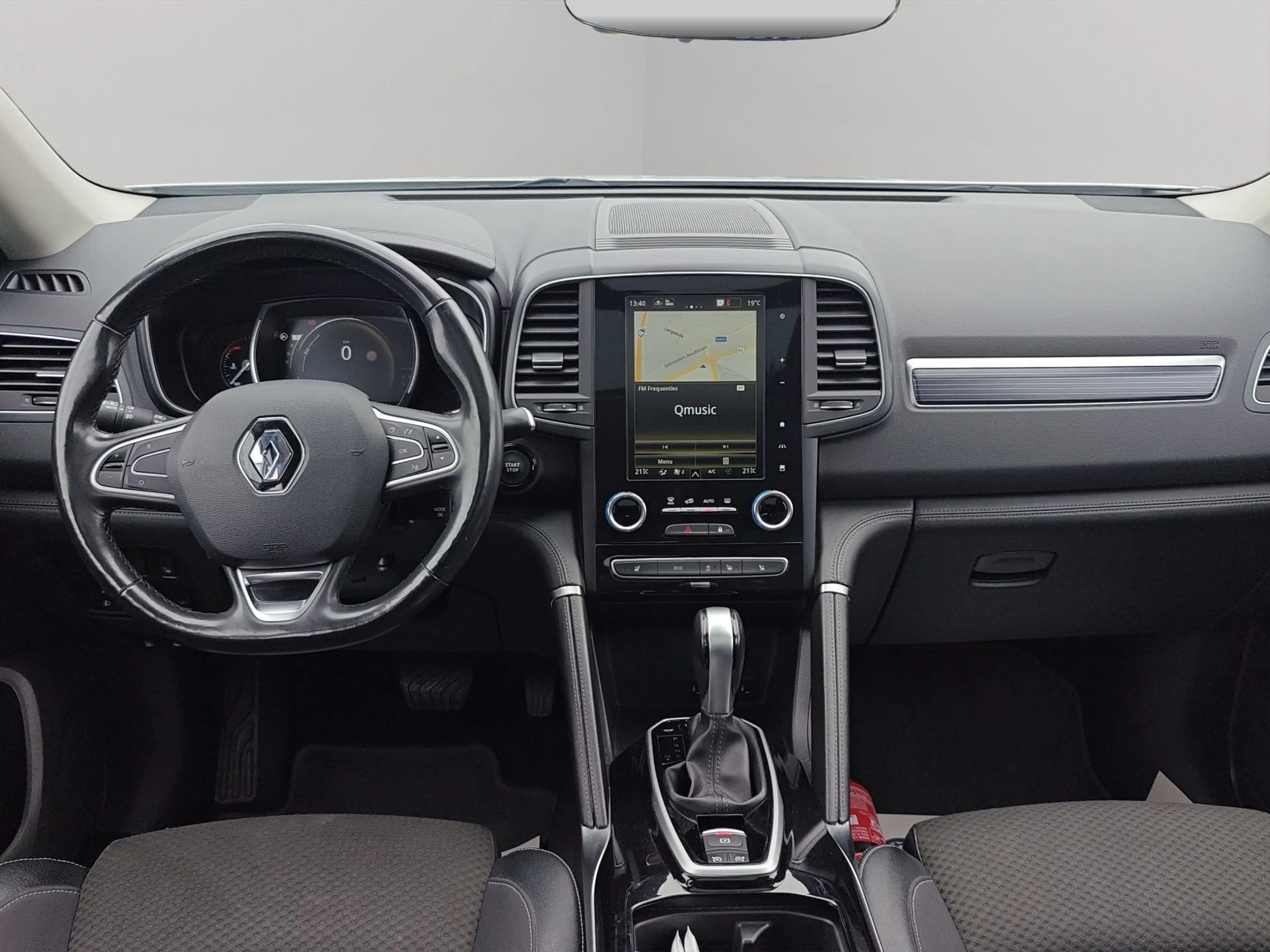 Renault Koleos TCe Intens EDC *Pano dak/Verw.zetels* — photo 13