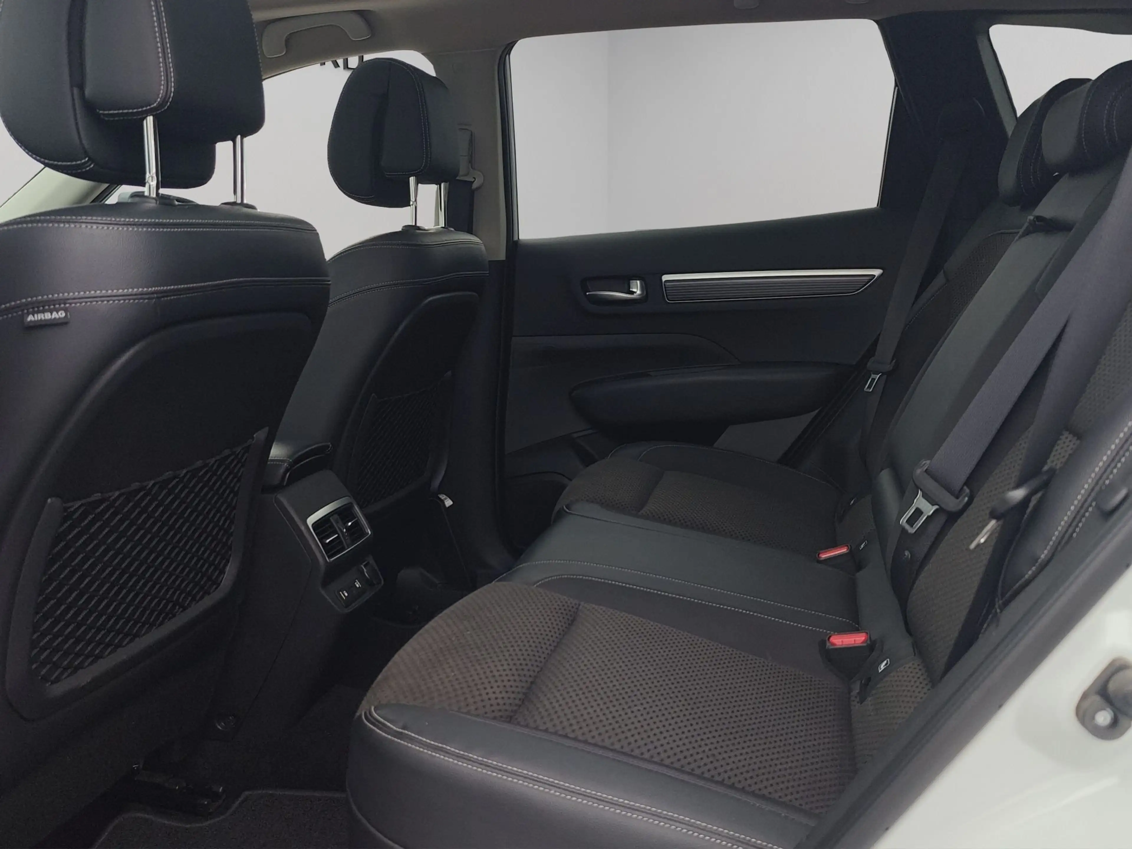 Renault Koleos TCe Intens EDC *Pano dak/Verw.zetels* — photo 12