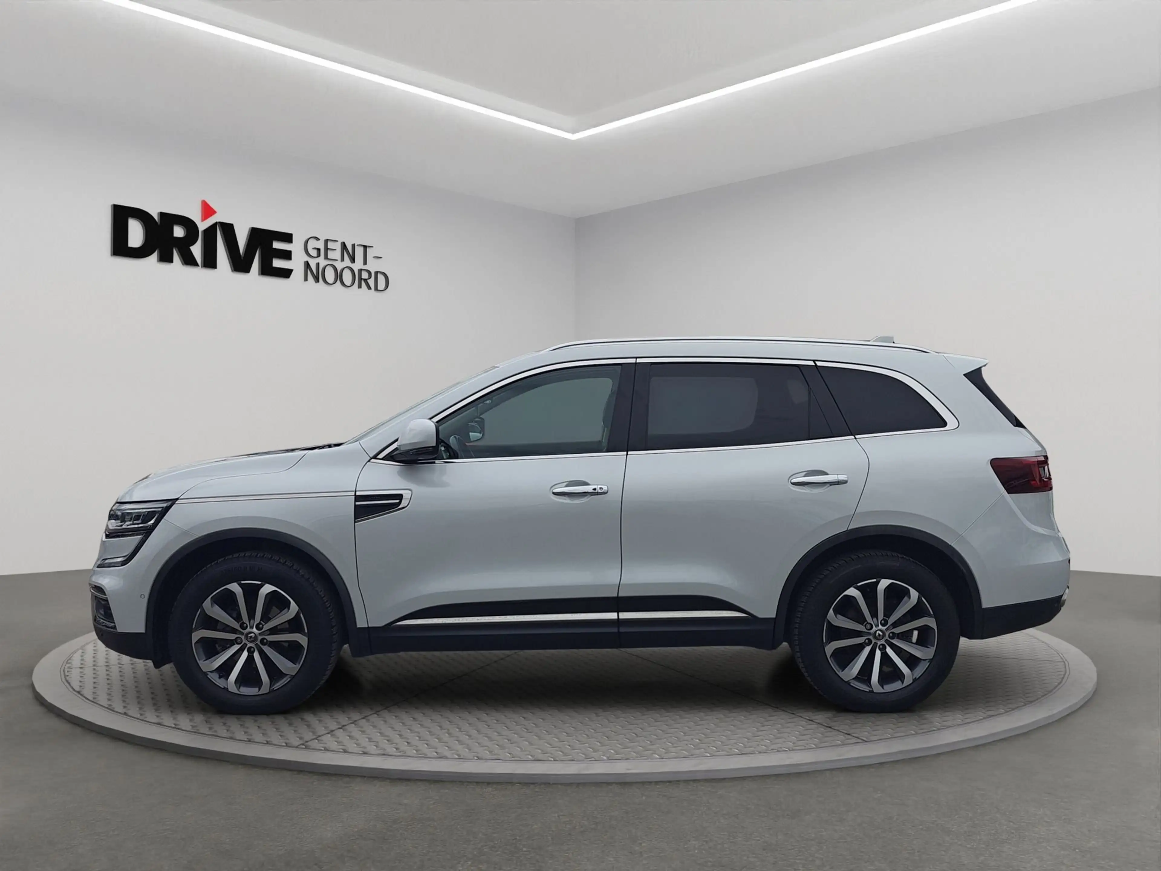 Renault Koleos TCe Intens EDC *Pano dak/Verw.zetels* — photo 2