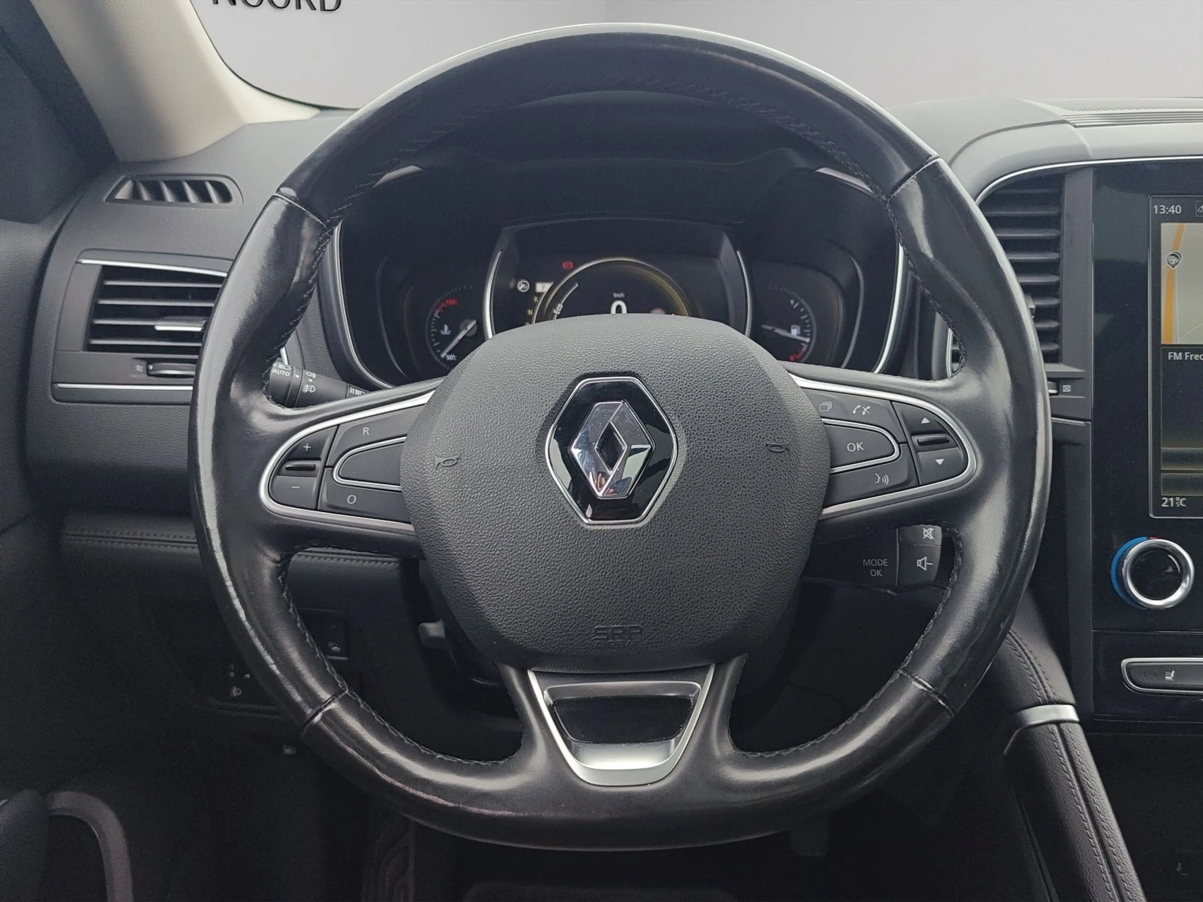 Renault Koleos TCe Intens EDC *Pano dak/Verw.zetels* — photo 10
